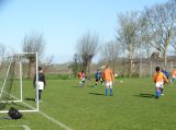 S.K.N.W.K. JO11-1JM - G.P.C. Vlissingen JO11-2JM (competitie - 4e fase) (62/66)